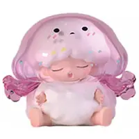 Trading Figure - JOTOYS YUMO Nature's Journey Series