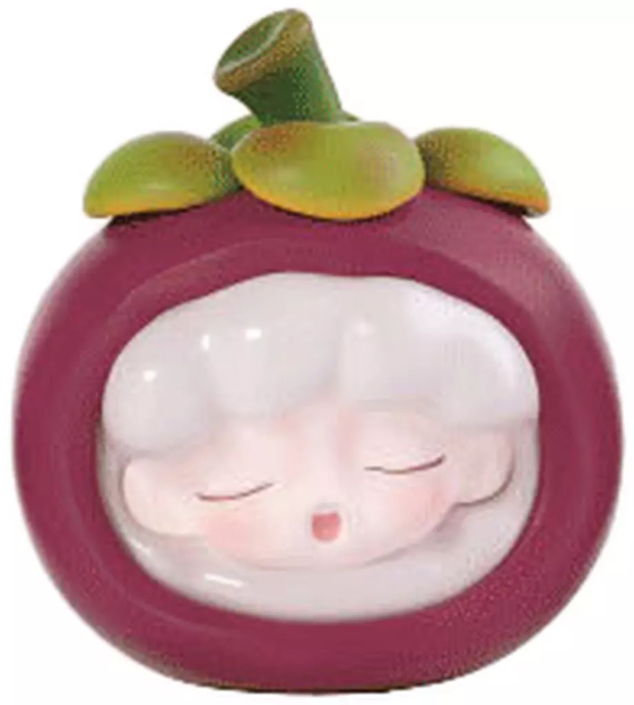 Trading Figure - YUMO Fruit Market Series