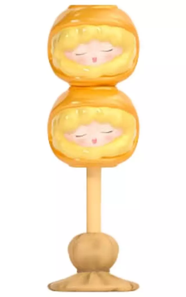 Trading Figure - YUMO Sands Candy Series