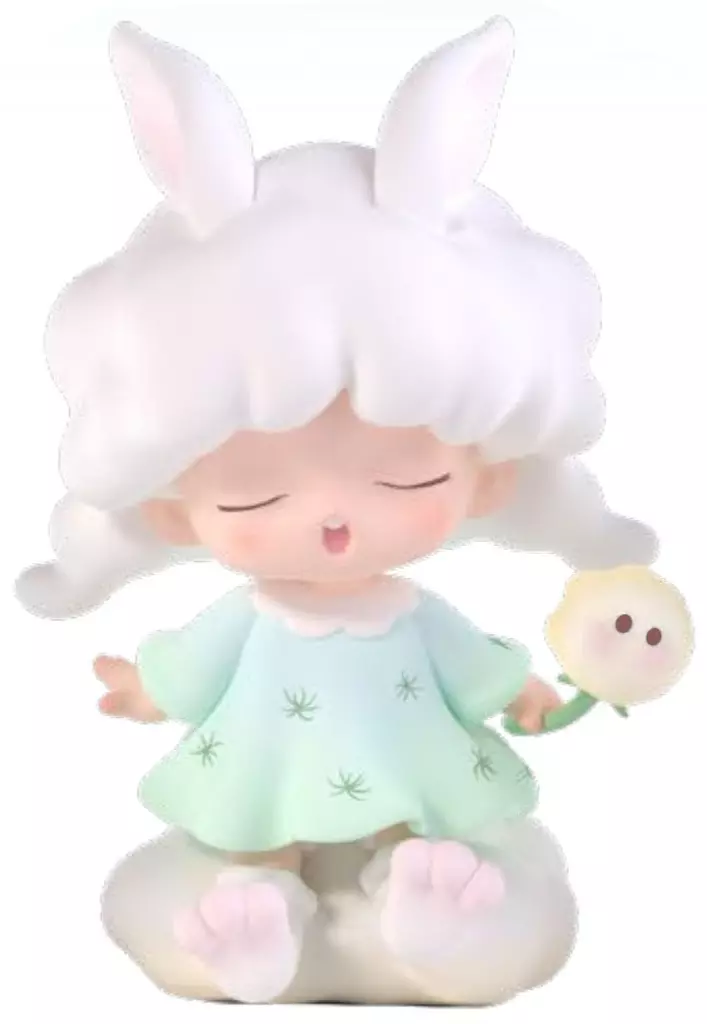 Trading Figure - YUMO Castle of the wind Series