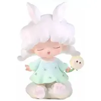 Trading Figure - YUMO Castle of the wind Series