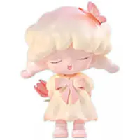 Trading Figure - YUMO Barbaric Growth Series