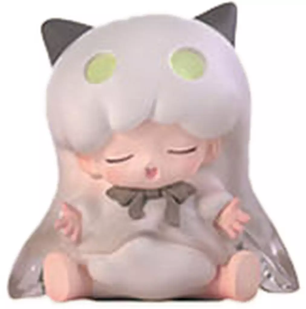 Trading Figure - JOTOYS YUMO Nature's Journey Series