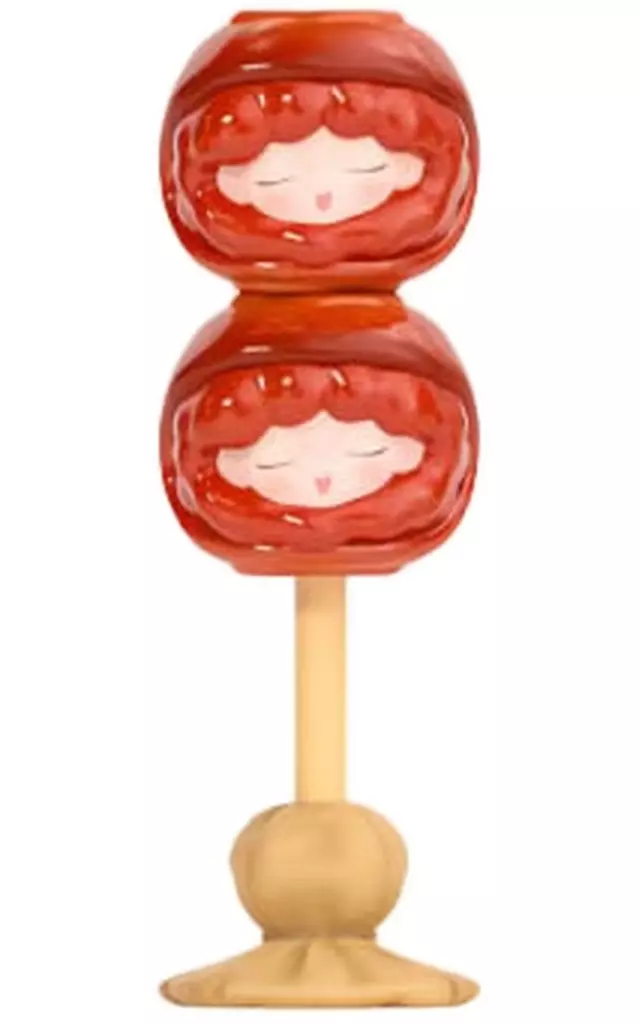 Trading Figure - YUMO Sands Candy Series