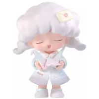 Trading Figure - YUMO Castle of the wind Series