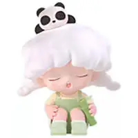 Trading Figure - YUMO Barbaric Growth Series