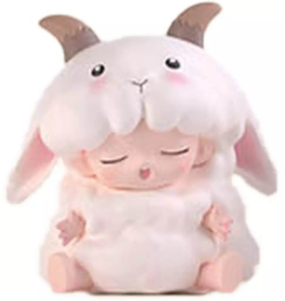 Trading Figure - JOTOYS YUMO Nature's Journey Series