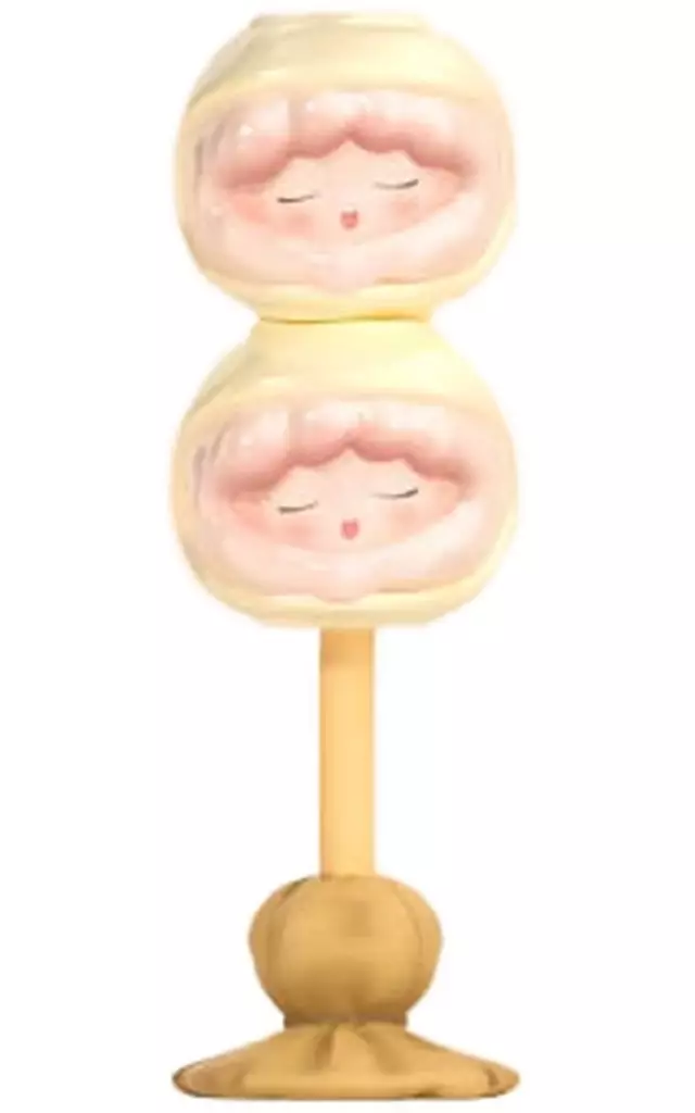 Trading Figure - YUMO Sands Candy Series