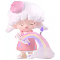 Trading Figure - YUMO Barbaric Growth Series