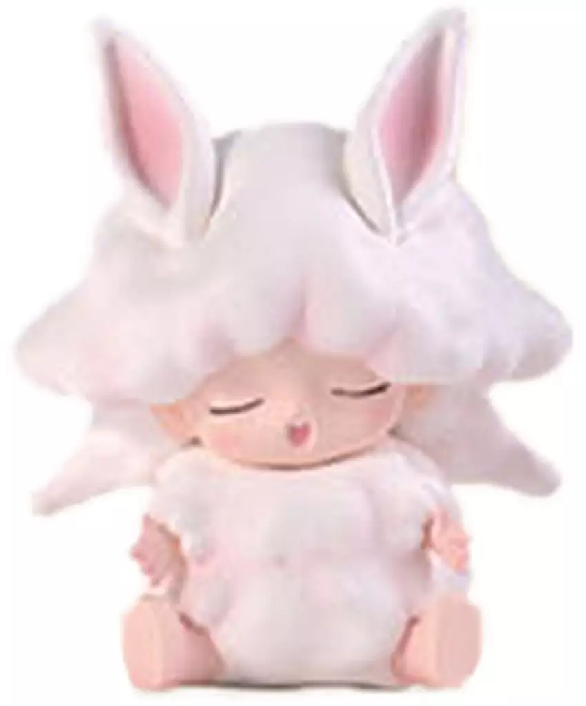 Trading Figure - JOTOYS YUMO Nature's Journey Series