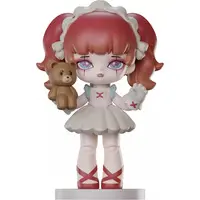 Trading Figure - MISYA Incredible Magic Academy Series