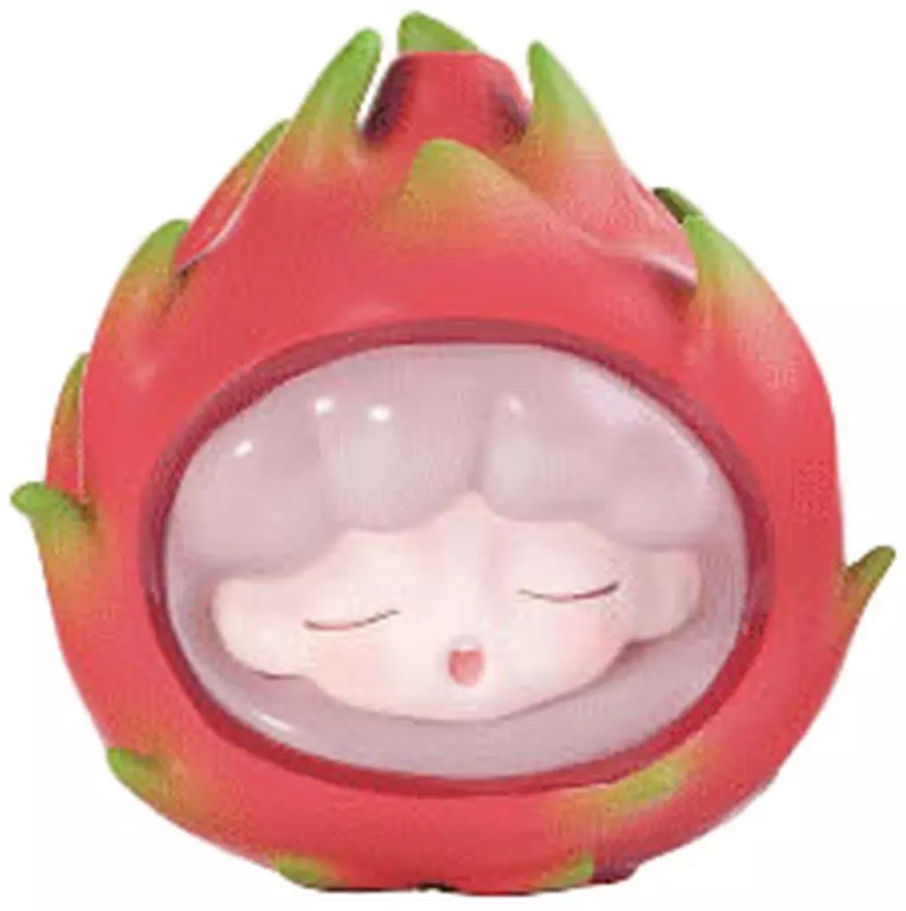 Trading Figure - YUMO Fruit Market Series