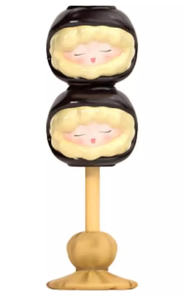 Trading Figure - YUMO Sands Candy Series