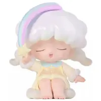 Trading Figure - YUMO Castle of the wind Series