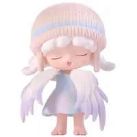 Trading Figure - YUMO Castle of the wind Series