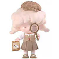 Trading Figure - YUMO Barbaric Growth Series