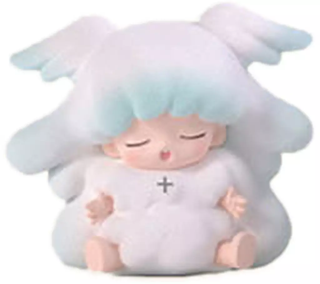 Trading Figure - JOTOYS YUMO Nature's Journey Series