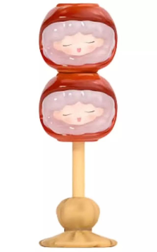 Trading Figure - YUMO Sands Candy Series