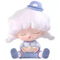 Trading Figure - YUMO Barbaric Growth Series