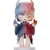 Trading Figure - MISYA Incredible Magic Academy Series