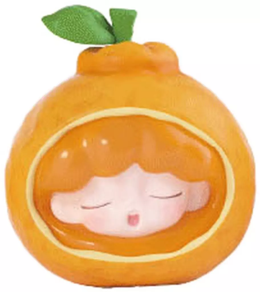 Trading Figure - YUMO Fruit Market Series