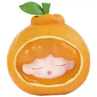 Trading Figure - YUMO Fruit Market Series