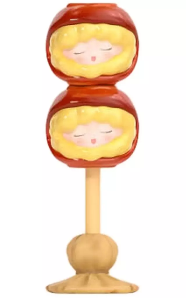 Trading Figure - YUMO Sands Candy Series