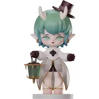 Trading Figure - MISYA Incredible Magic Academy Series