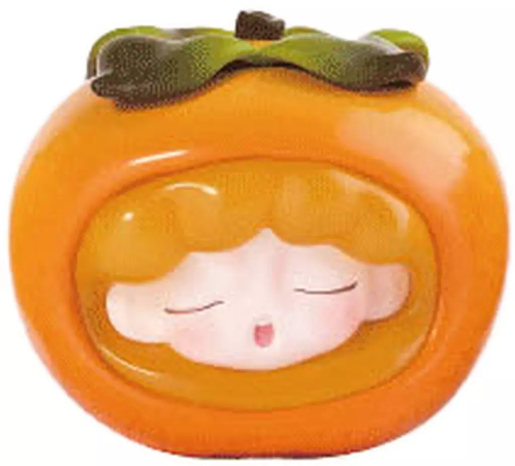 Trading Figure - YUMO Fruit Market Series