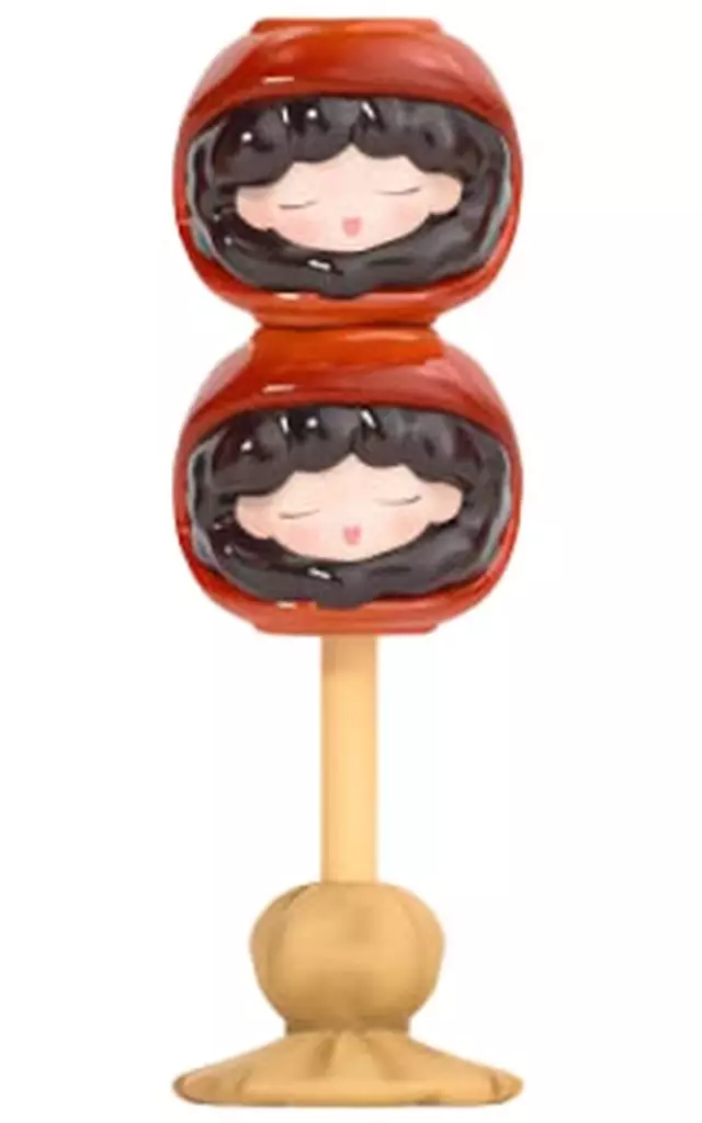 Trading Figure - YUMO Sands Candy Series