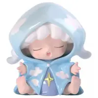 Trading Figure - YUMO Castle of the wind Series