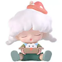 Trading Figure - YUMO Barbaric Growth Series