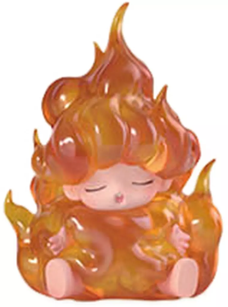 Trading Figure - JOTOYS YUMO Nature's Journey Series