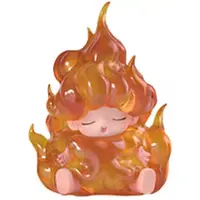 Trading Figure - JOTOYS YUMO Nature's Journey Series