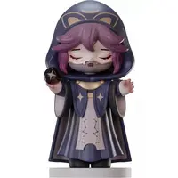 Trading Figure - MISYA Incredible Magic Academy Series