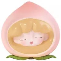 Trading Figure - YUMO Fruit Market Series