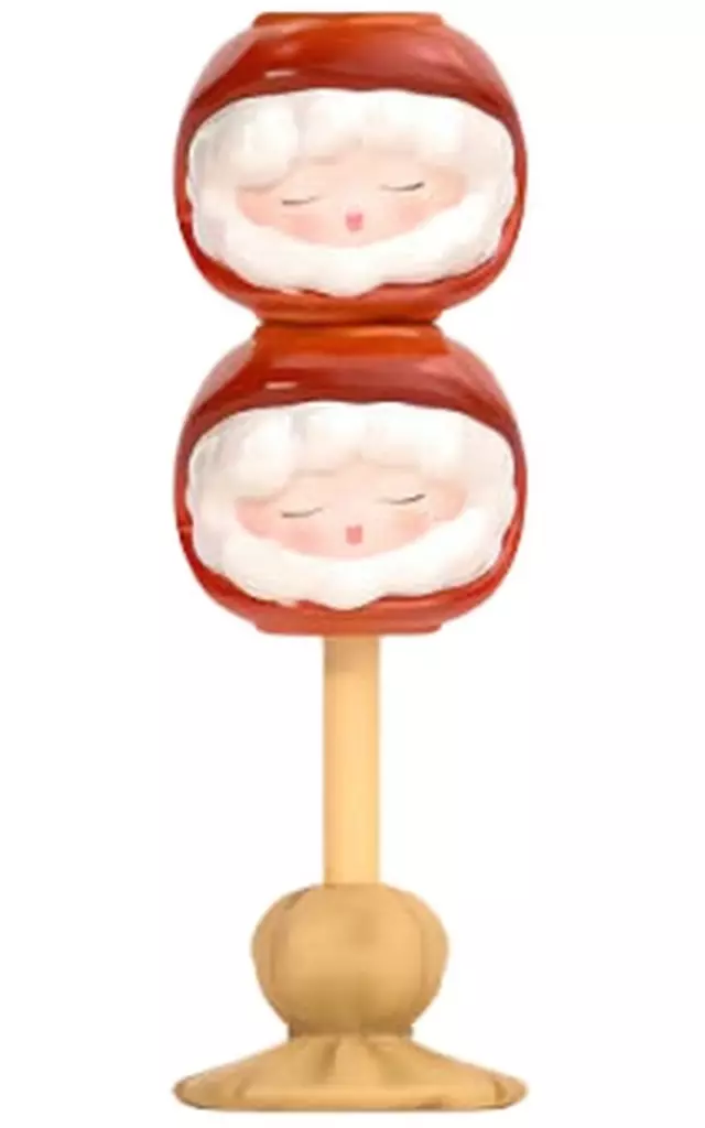 Trading Figure - YUMO Sands Candy Series