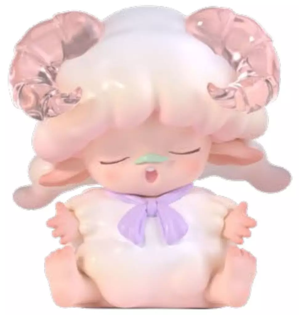 Trading Figure - YUMO Castle of the wind Series