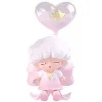 Trading Figure - YUMO Barbaric Growth Series