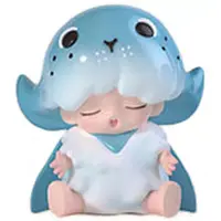 Trading Figure - JOTOYS YUMO Nature's Journey Series