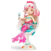 Trading Figure - Mermaid Island Series