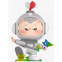 Trading Figure - DIU DIU BABY DON'T LEAVE ME Series