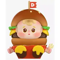 Trading Figure - DIU DIU BABY DON'T LEAVE ME Series