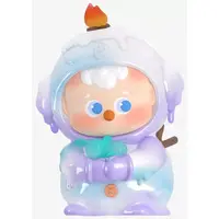 Trading Figure - DIU DIU BABY DON'T LEAVE ME Series