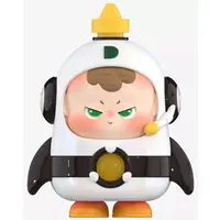 Trading Figure - DIU DIU BABY DON'T LEAVE ME Series