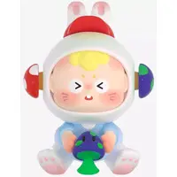 Trading Figure - DIU DIU BABY DON'T LEAVE ME Series