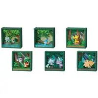 Trading Figure - Pokémon