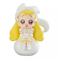 Trading Figure - Ojamajo Doremi / Makihatayama Hana