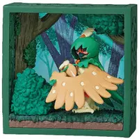 Trading Figure - Pokémon / Decidueye