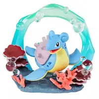 Trading Figure - Pokémon / Lapras